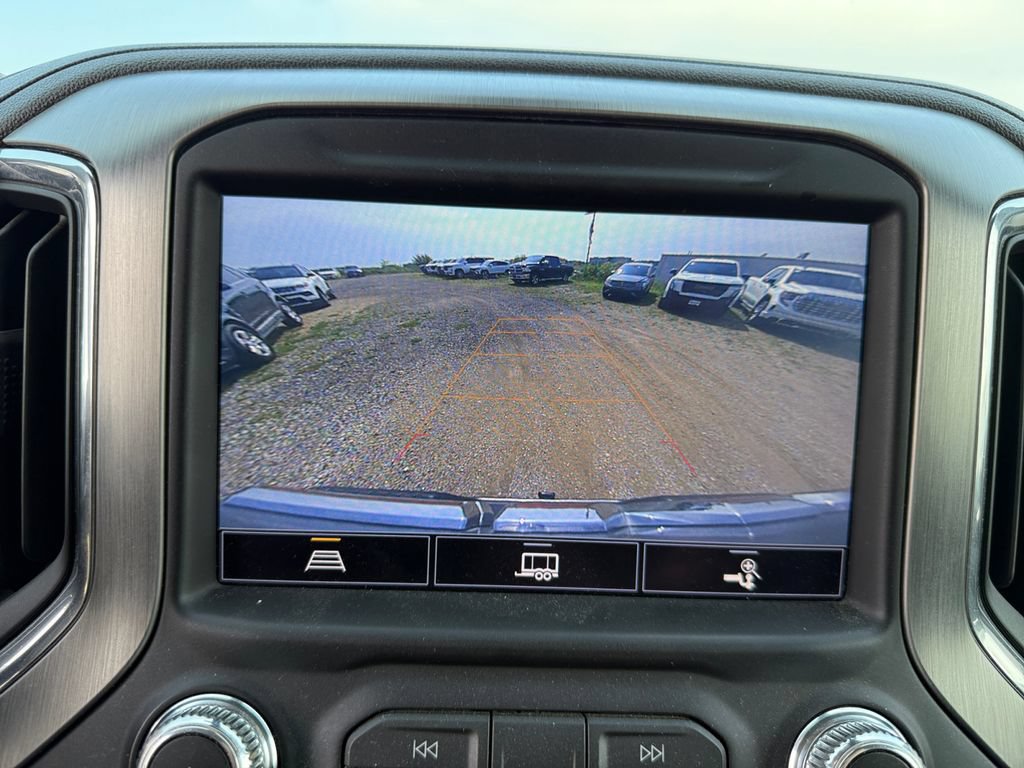 Used 2021 GMC Sierra 1500 Denali w/ Driver Alert Package II AWD/4WD image 29