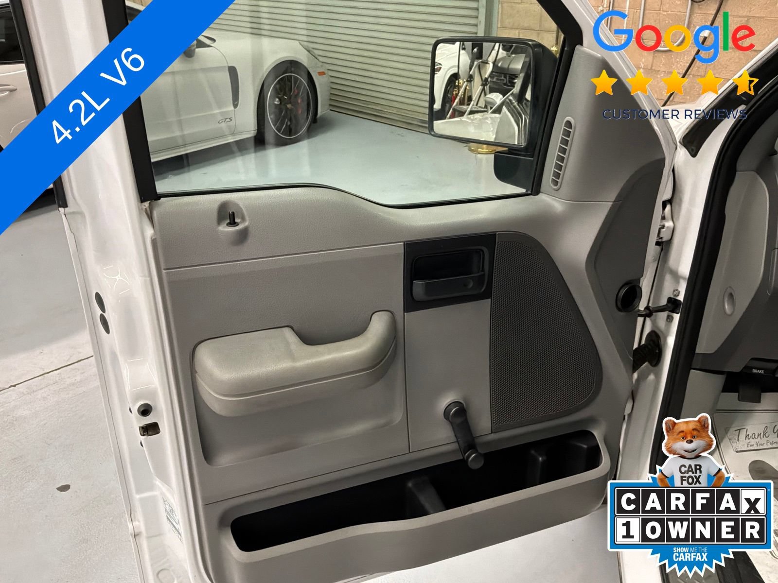 Used 2006 Ford F150 XL RWD image 10