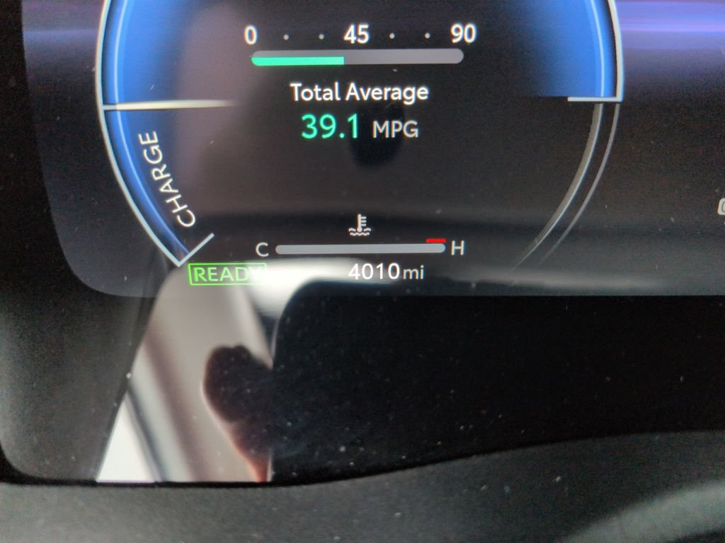 Certified 2026 Toyota Camry XLE FWD image 16