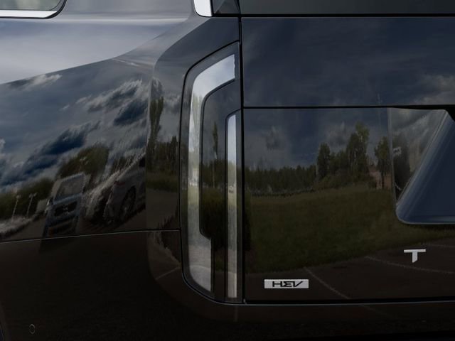 New 2027 Kia Telluride SX Prestige image 11