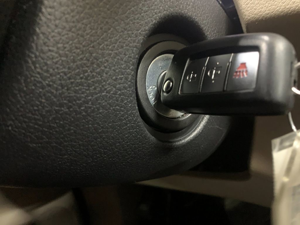 Used 2016 Nissan Rogue S w/ Appearance Package image 26