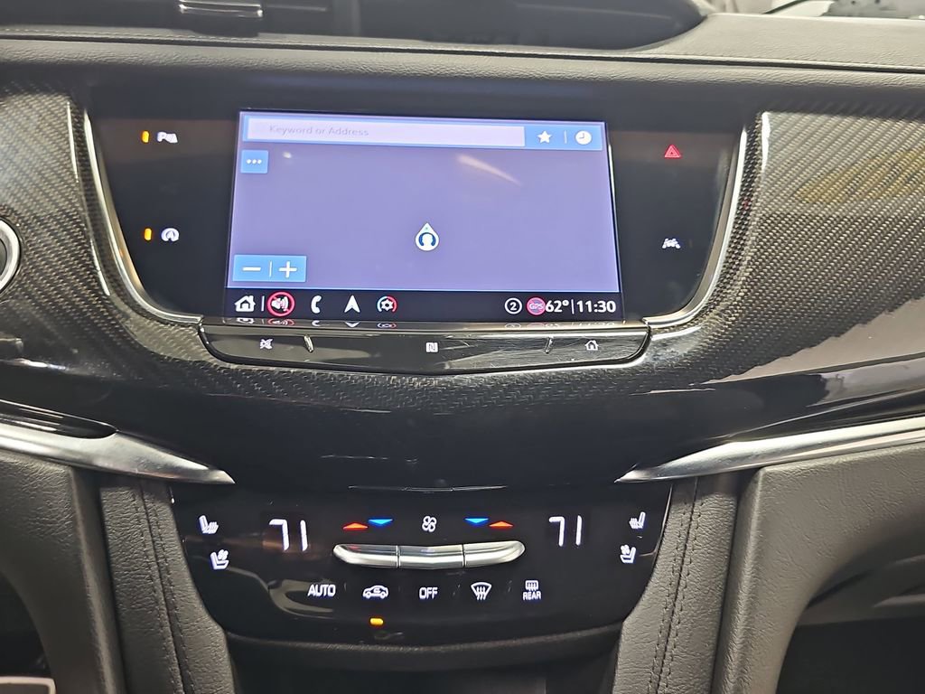 Used 2020 Cadillac XT6 Sport AWD/4WD image 20