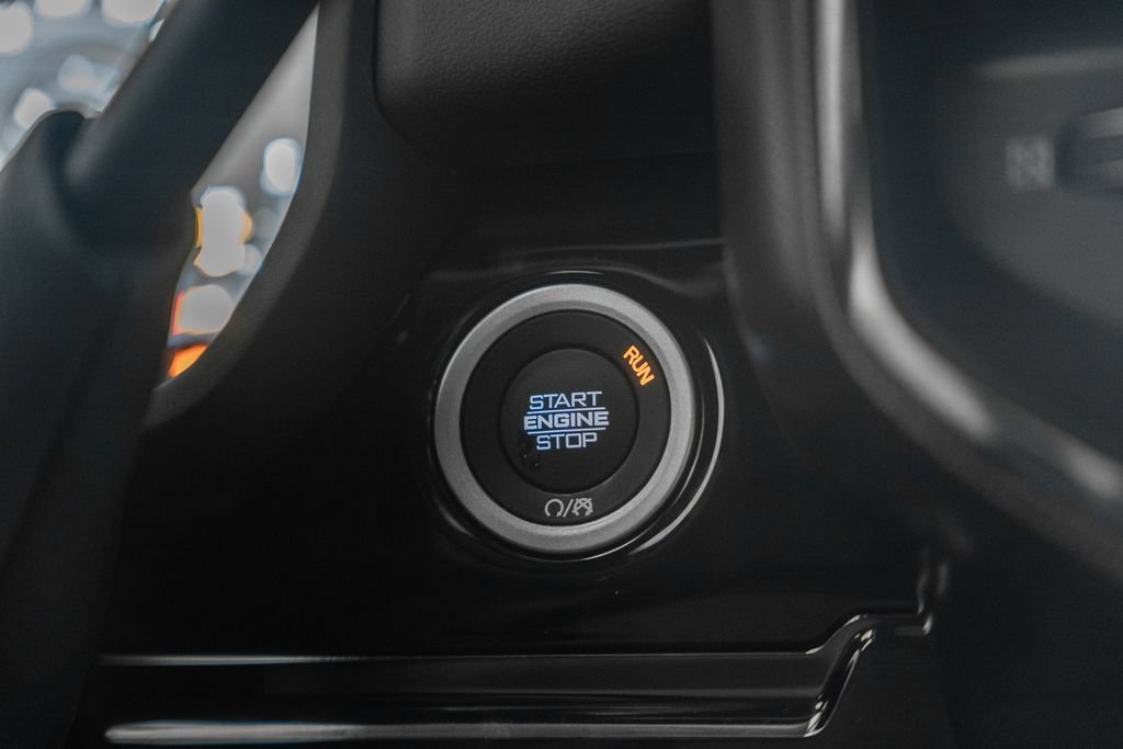 New 2026 RAM 2500 Limited AWD/4WD image 32
