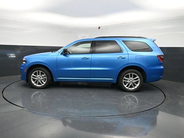 New 2026 Dodge Durango GT AWD/4WD image 5