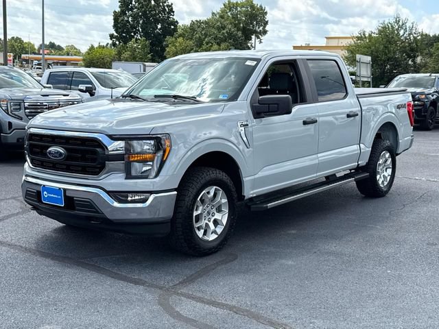 Used 2023 Ford F150 XLT AWD/4WD image 4