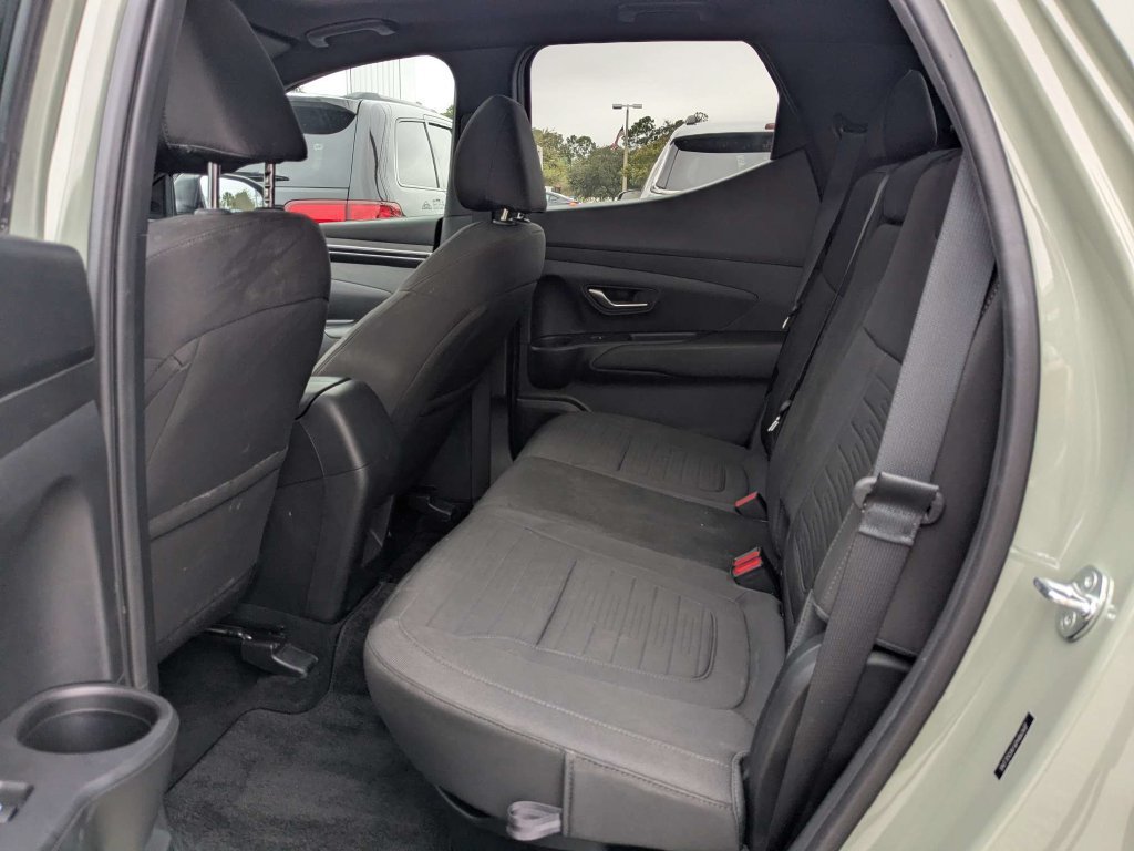 Used 2023 Hyundai Santa Cruz SEL Premium AWD/4WD image 15