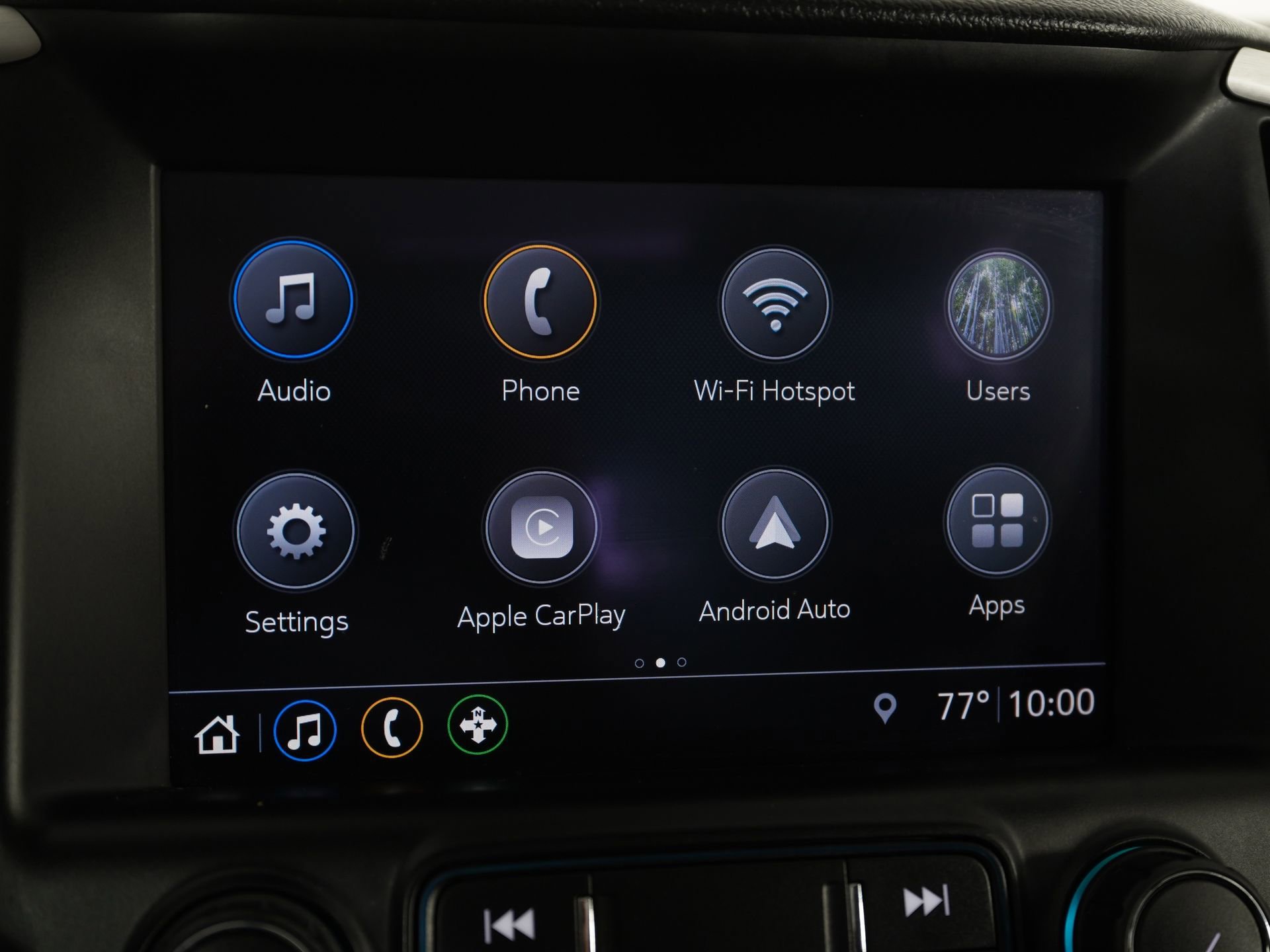 Used 2020 GMC Terrain SLT w/ Preferred Package FWD image 23
