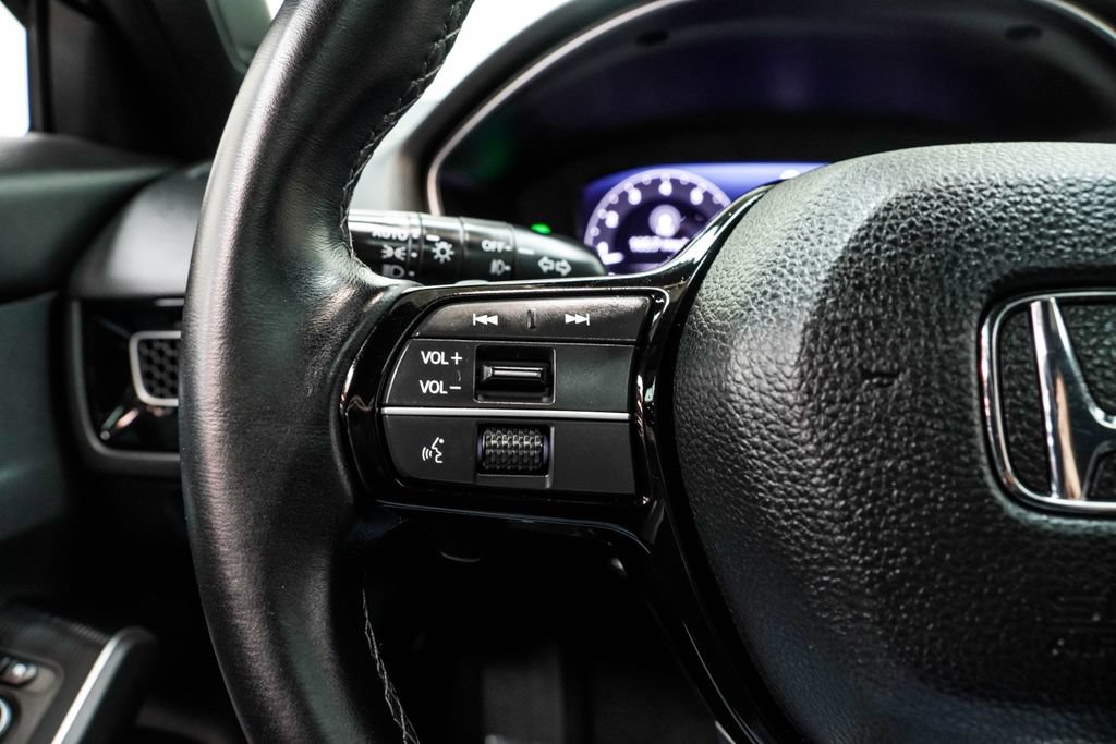 Used 2022 Honda Civic Sport Touring image 41