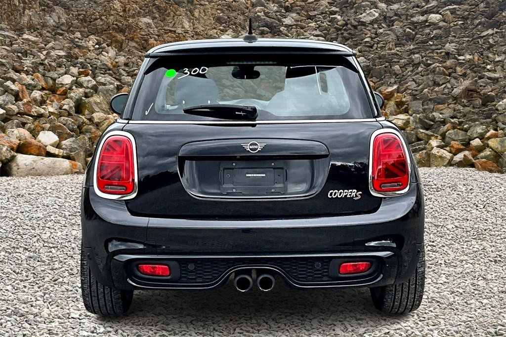 Used 2019 MINI Cooper S image 4