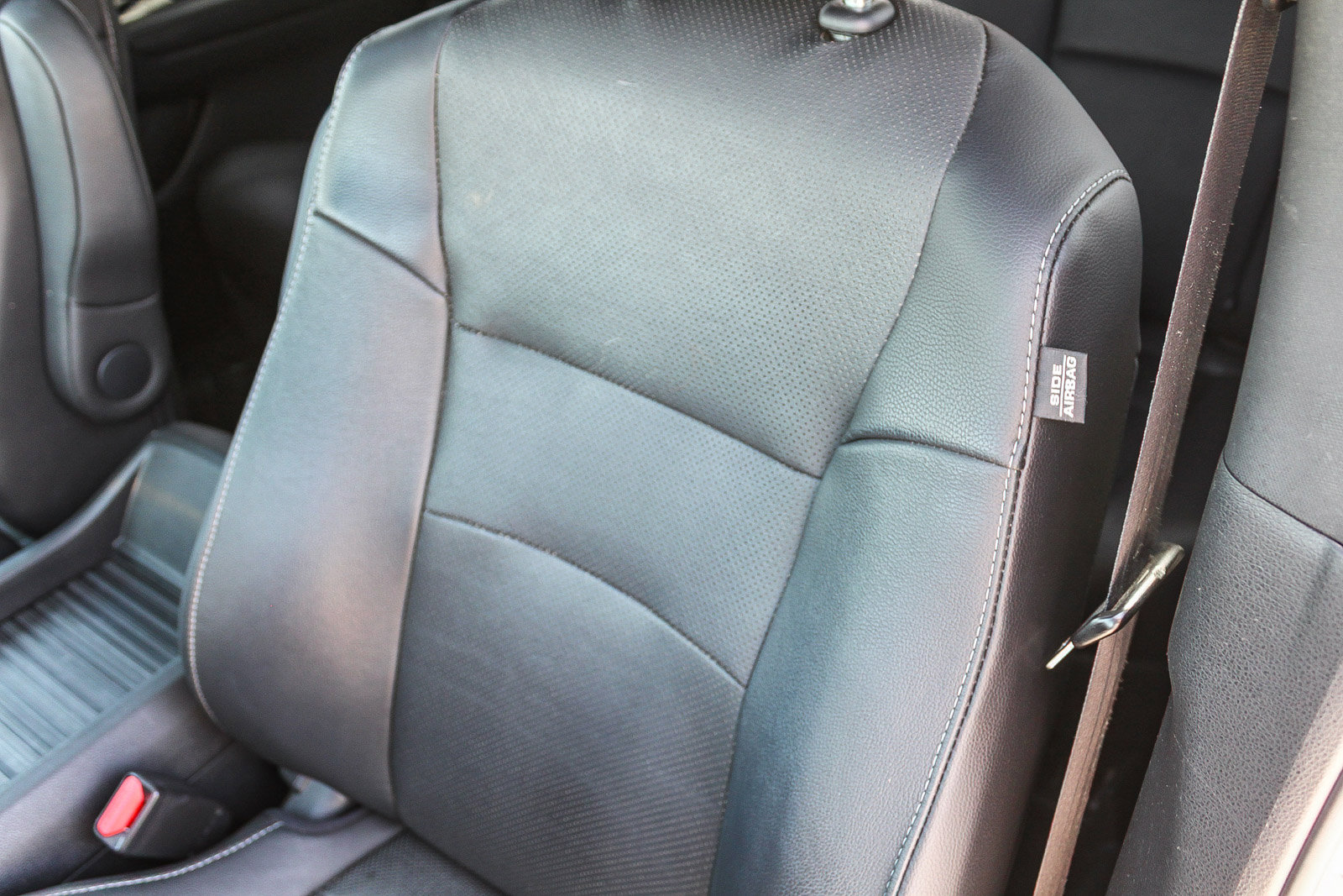 Used 2023 Honda Passport EX-L image 26