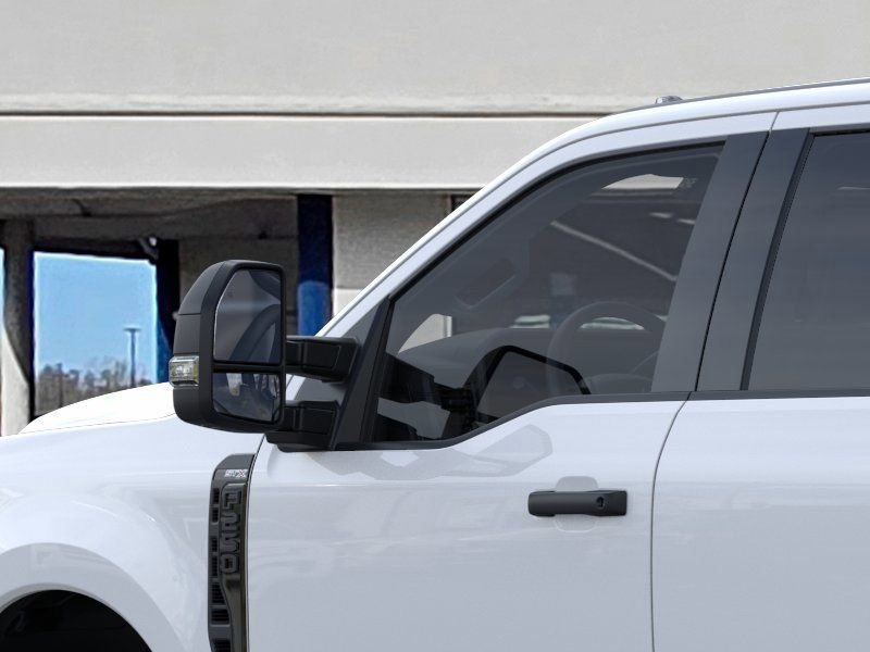 New 2026 Ford F250 XL w/ STX Appearance Package AWD/4WD image 22