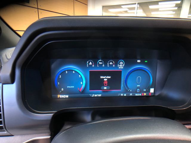 New 2026 Ford F150 Platinum AWD/4WD image 14