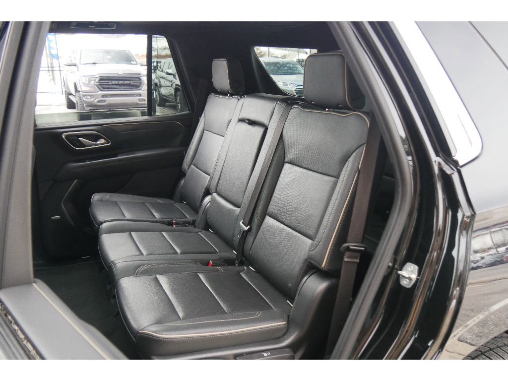 Used 2022 GMC Yukon SLT image 18