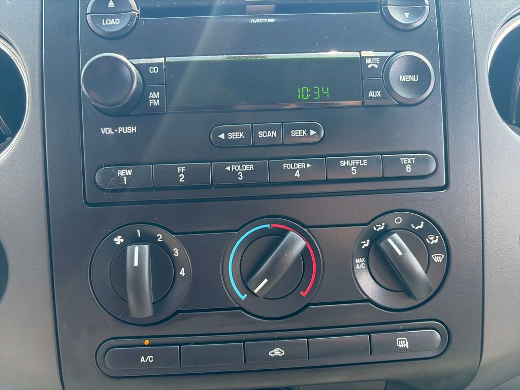 Used 2006 Ford F150 XLT AWD/4WD image 29