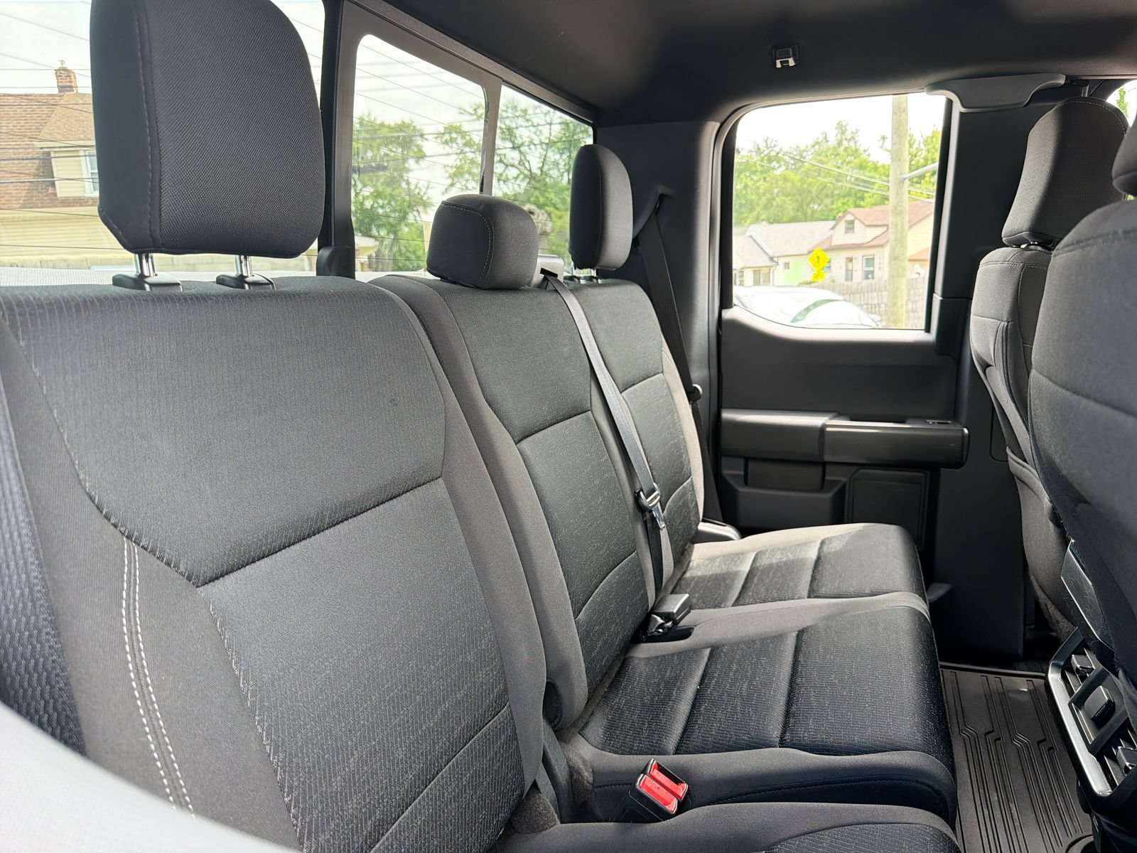 Used 2023 Ford F150 XLT w/ Equipment Group 302A High AWD/4WD image 22