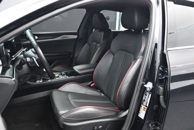 Used 2023 Kia K5 GT FWD image 5