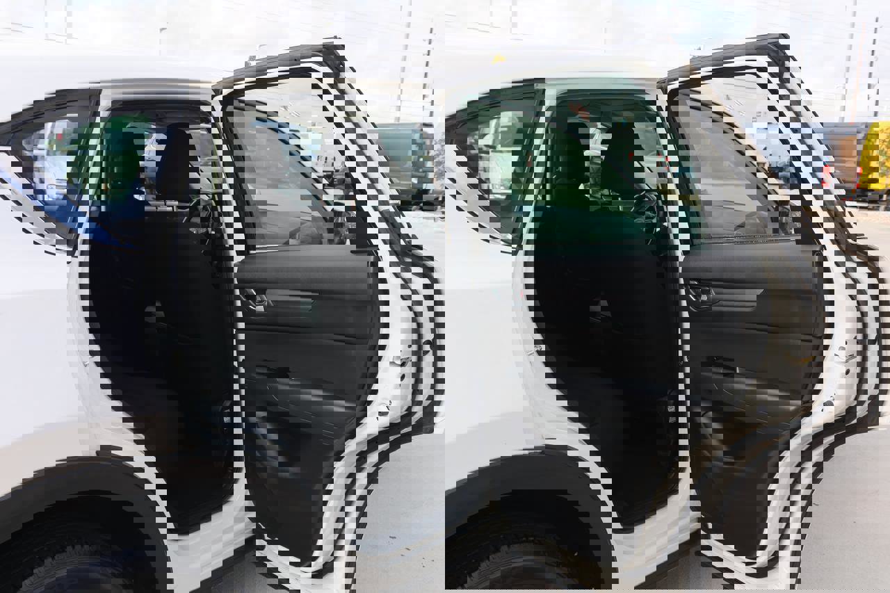 Used 2017 MAZDA CX-5 Sport image 20