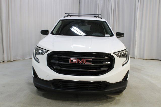 Used 2019 GMC Terrain SLT w/ Preferred Package image 40
