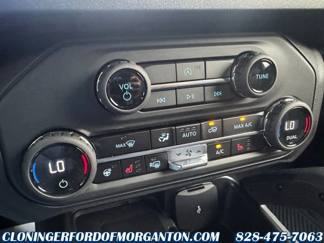 New 2025 Ford Bronco Badlands image 26