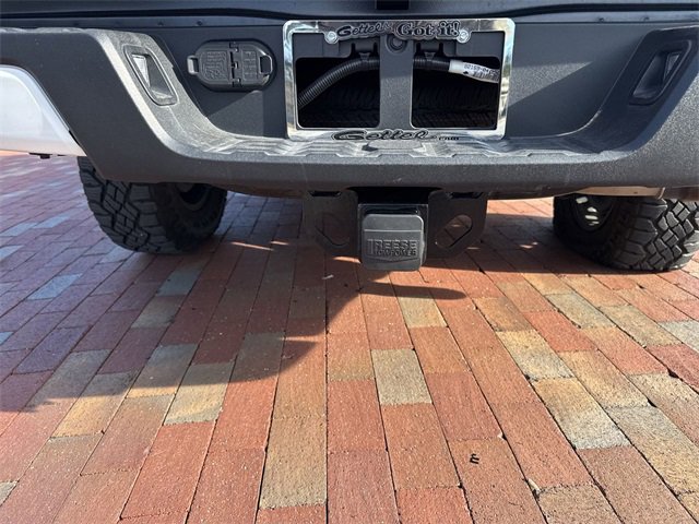 Used 2023 Toyota Tacoma SR5 image 14