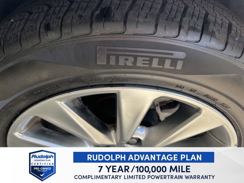 Used 2016 Toyota Camry XLE image 28