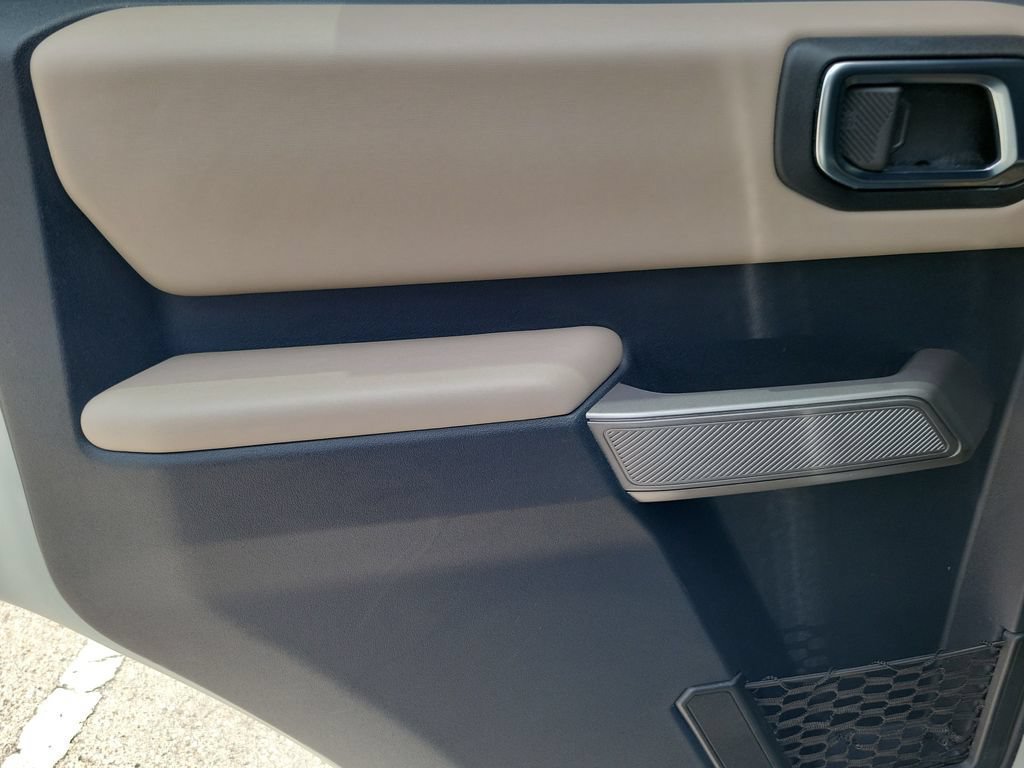 Used 2022 Ford Bronco Wildtrak AWD/4WD image 12