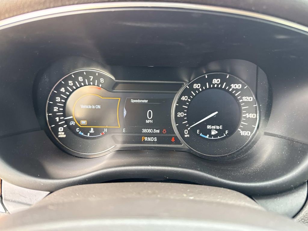 Used 2017 Lincoln MKC Select w/ Select Plus Package image 39