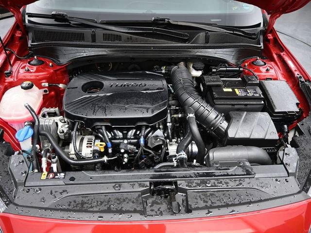 Used 2023 Kia Forte GT w/ GT2 Package image 41