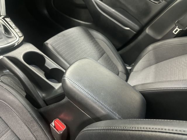 Certified 2023 Kia Seltos S image 22