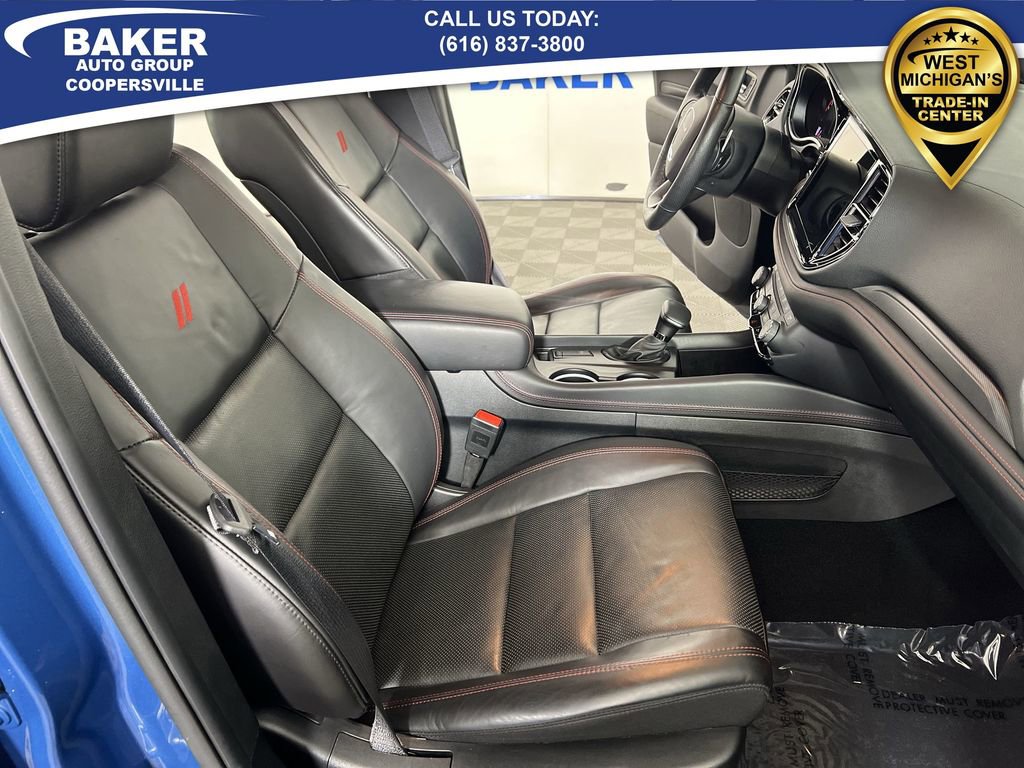 Used 2024 Dodge Durango R/T image 28