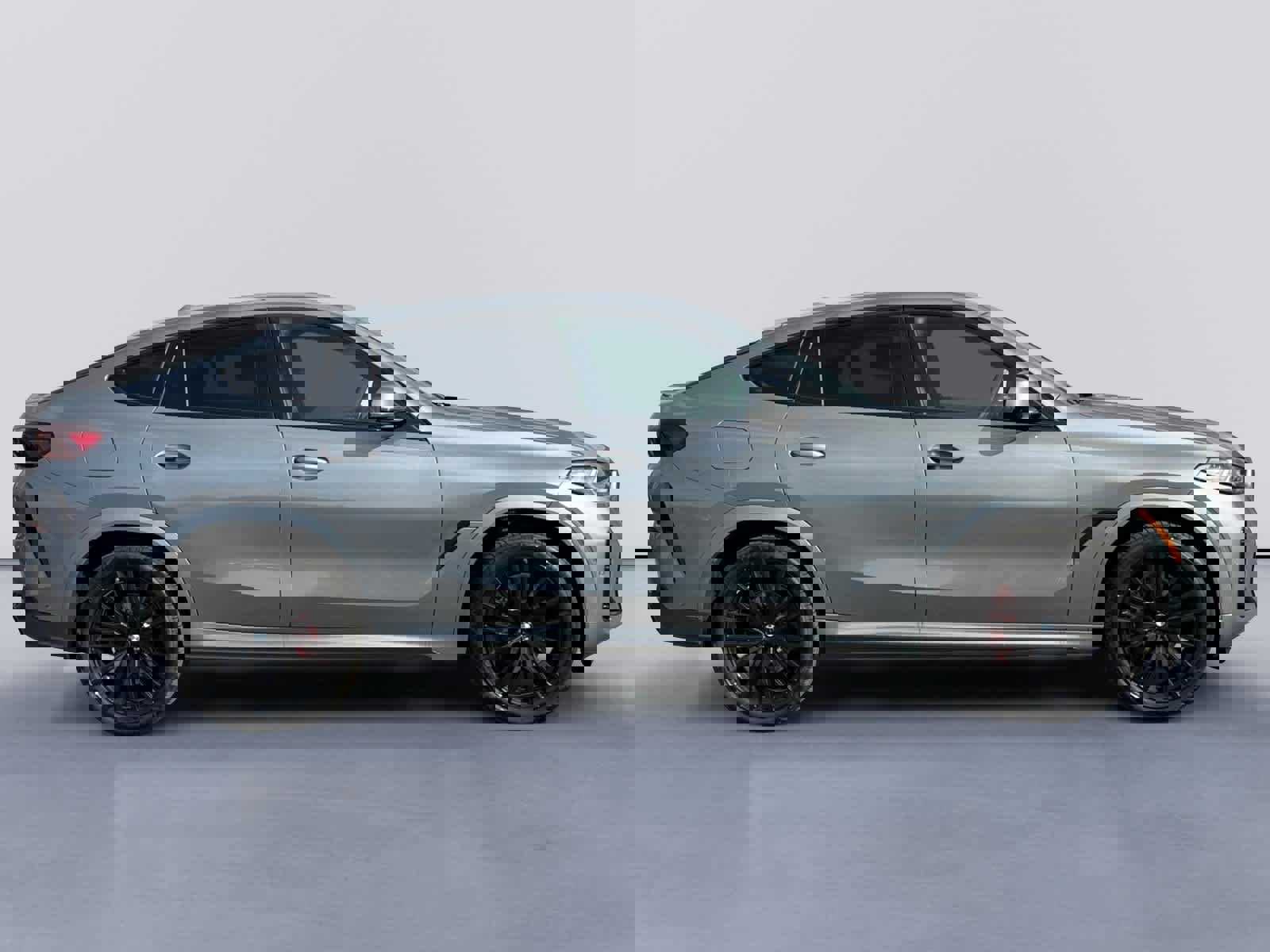 New 2026 BMW X6 xDrive40i image 2