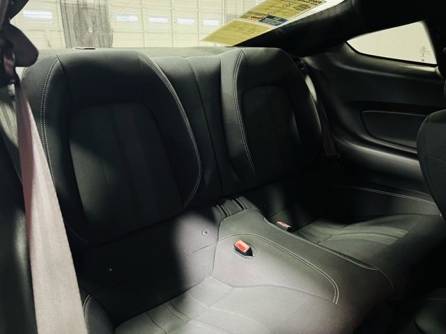 Used 2019 Ford Mustang EcoBoost image 25