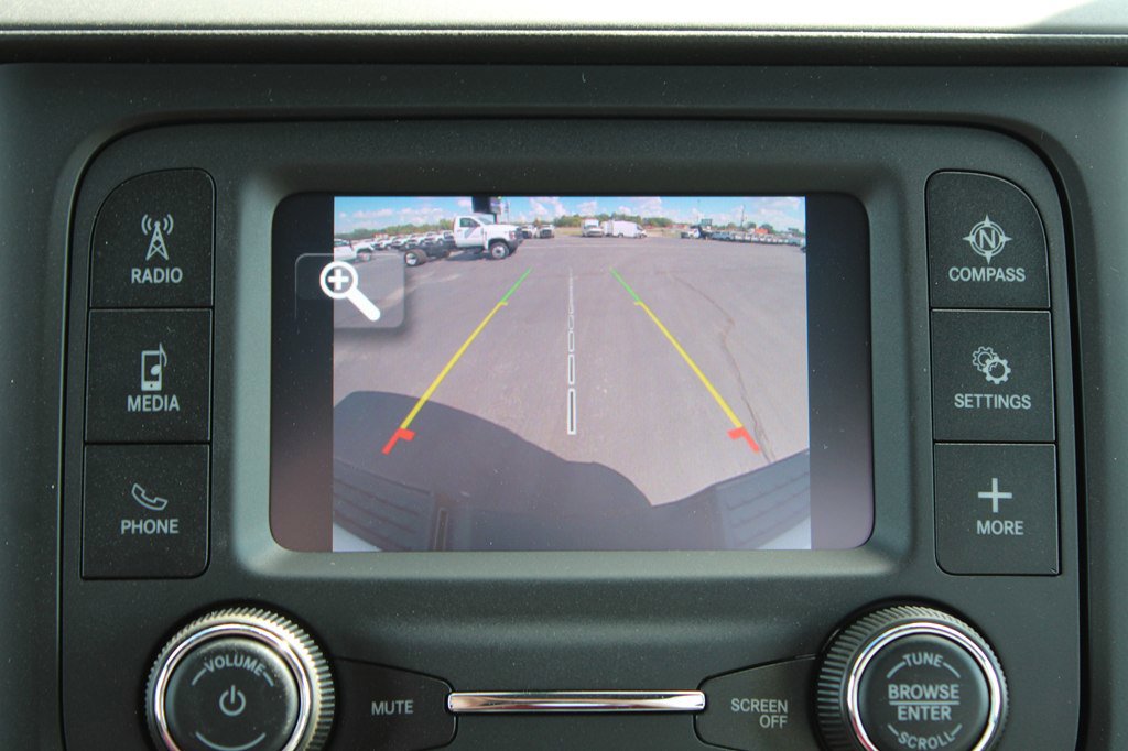 Used 2024 RAM 2500 Tradesman RWD image 21