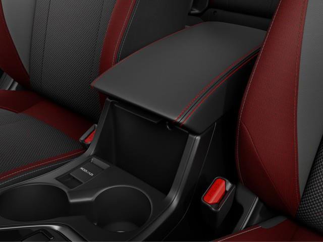 New 2026 Subaru Impreza RS image 21