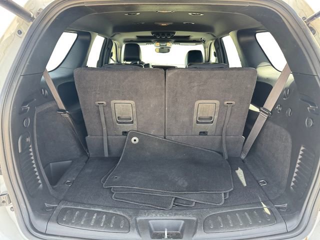 Used 2024 Dodge Durango GT image 18