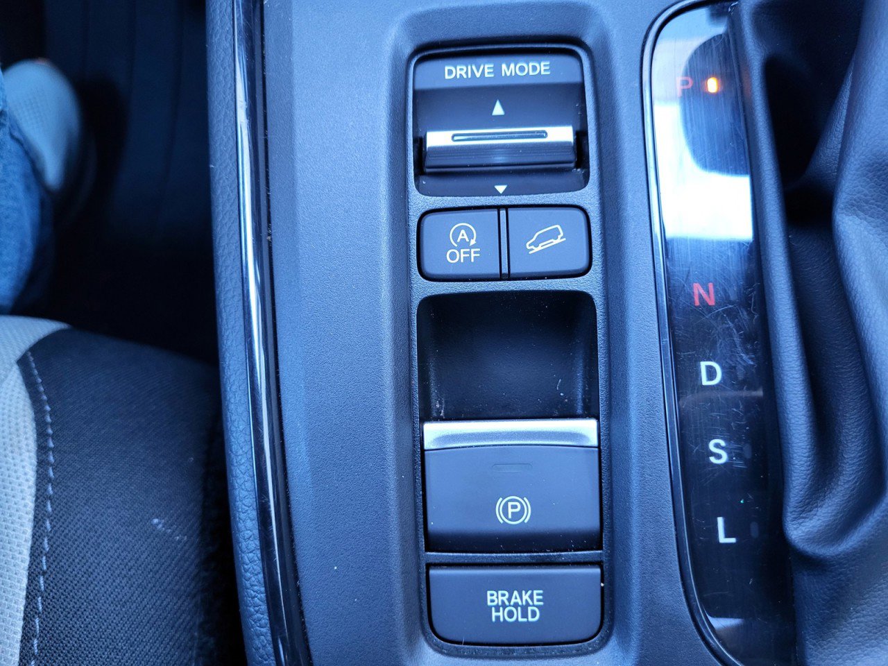 Used 2024 Honda CR-V EX image 37