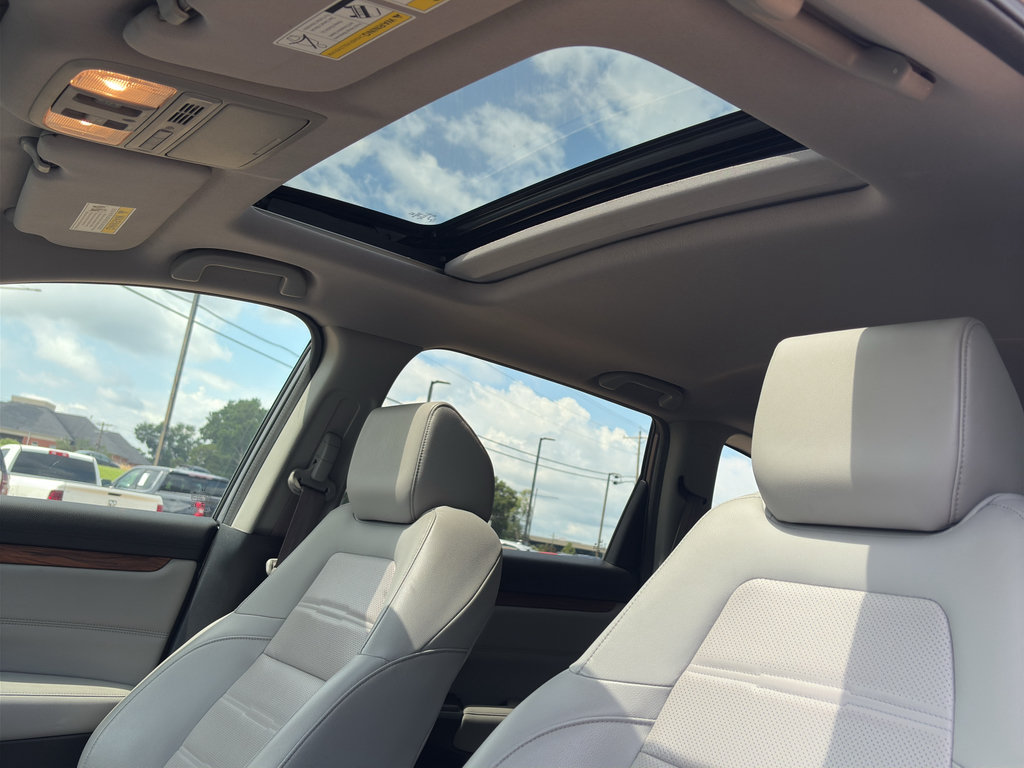 Used 2020 Honda CR-V EX-L image 31
