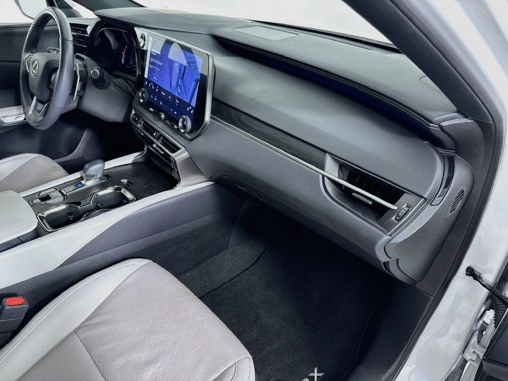 Certified 2024 Lexus RX 350 Premium Plus w/ Convenience Package FWD image 31