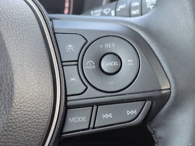 Used 2023 Toyota Corolla Cross AWD Hybrid w/ Convenience Package image 26