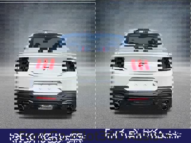 Used 2024 Ford Mustang GT Premium image 6