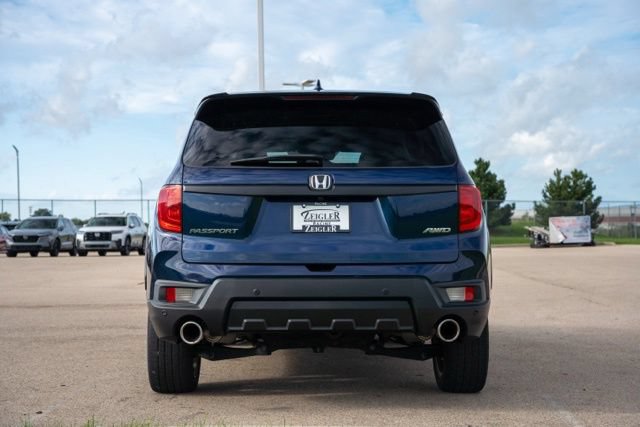 Used 2022 Honda Passport EX-L image 6