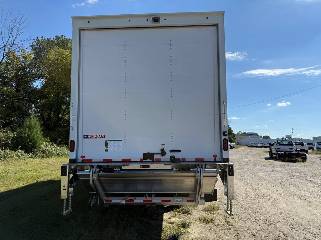 New 2026 Ford F650 2WD Regular Cab Super Duty image 6