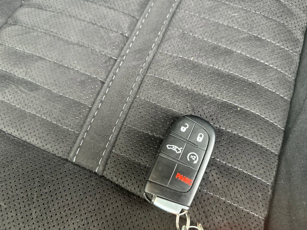 Used 2023 Dodge Charger Scat Pack w/ Daytona Edition Group image 30