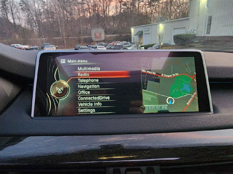 Used 2016 BMW X5 xDrive35i image 36