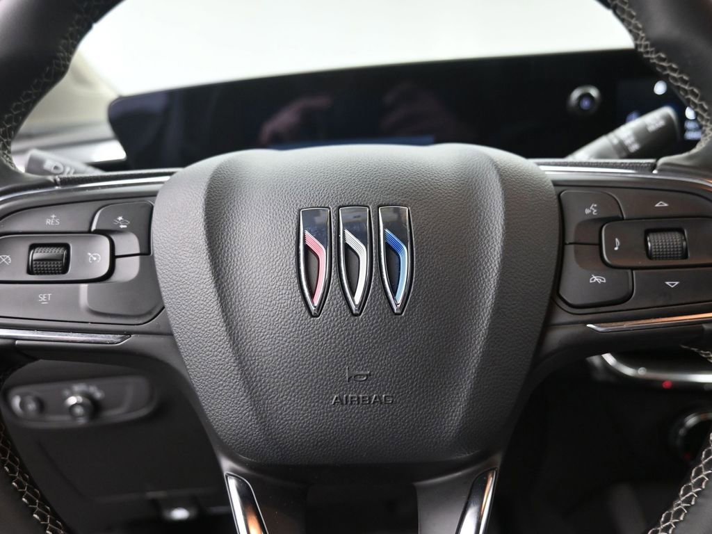 Used 2025 Buick Encore GX Preferred image 17