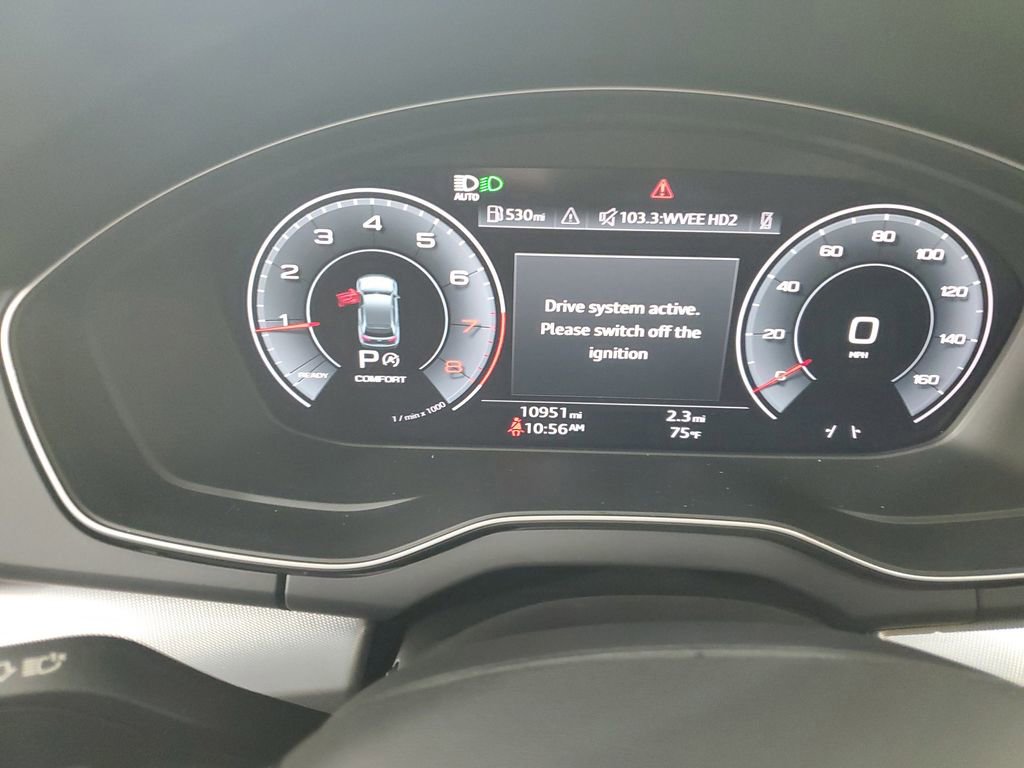 Used 2025 Audi Q5 2.0T Premium AWD/4WD image 24