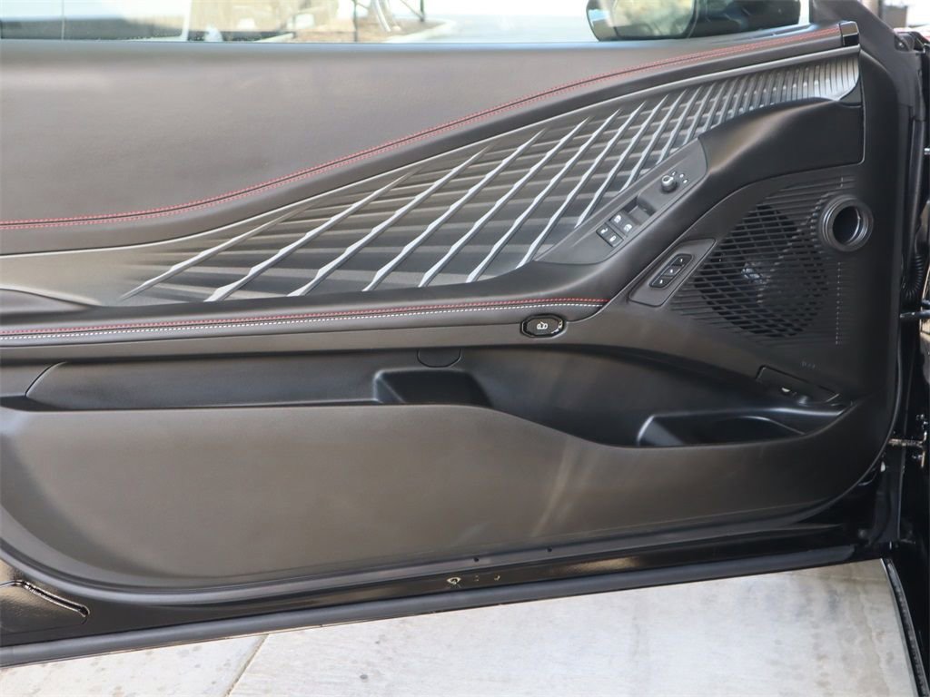 New 2025 Dodge Charger R/T Scat Pack w/ Track Pack image 19