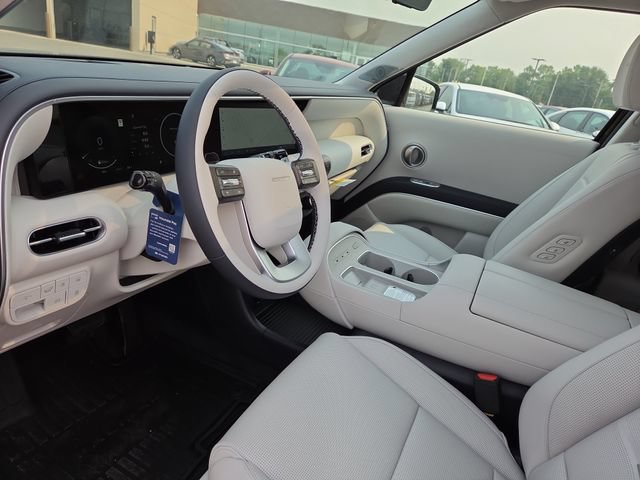 New 2026 Hyundai Palisade Calligraphy AWD/4WD image 25