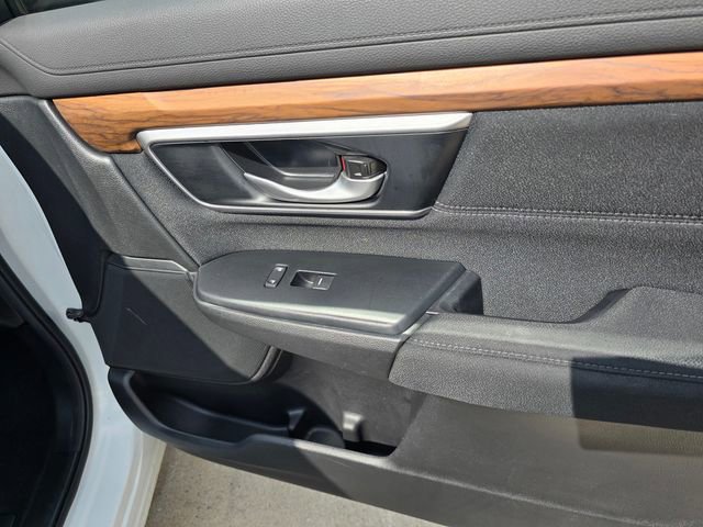 Used 2022 Honda CR-V EX image 21