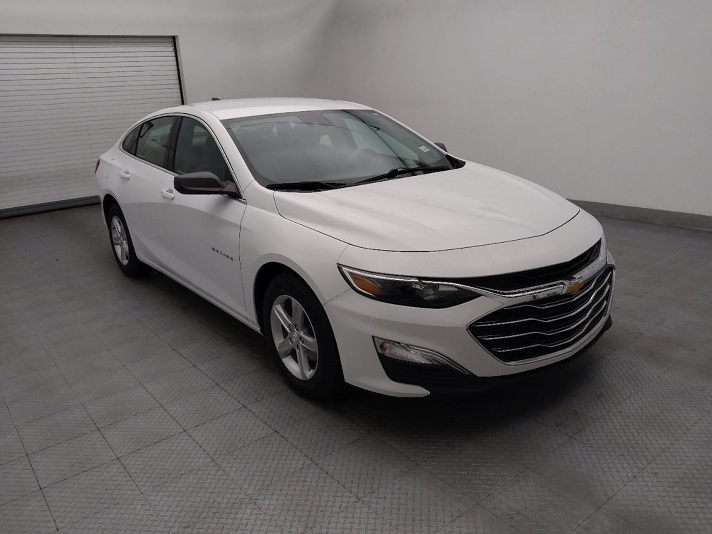 Used 2023 Chevrolet Malibu LS FWD image 13